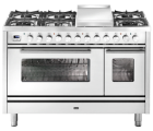 Heating & Cooking Machines