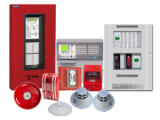 Fire Protection Systems & Tools