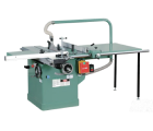 Woodworking Equipment & Machines