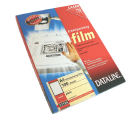 Projector Transparency Film