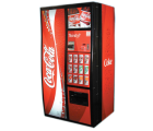 Fizzy Drinks & Water Vending Machines