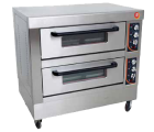 Stack & Deck Ovens