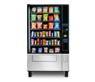 Combo Snack Machines