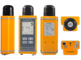 Radiation Dose Meters & Detectors