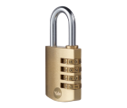 Padlocks & Digiral Keypad Locks