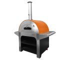 Pizza-making Ovens & Spare Parts