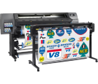 Wide-format Printing Equipment