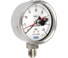 Pressure Gauge