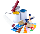 Painting Equipment & Supplies