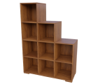 Shelves & Lockers