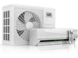 Heating, Ventilating & Air Conditioning Units