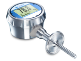 Pressure & Temperature Transmitters