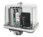 Pressure & Control Switches