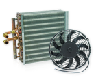 Heating, Ventilating & Air Conditioning Parts