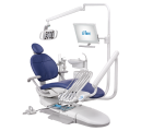 Oral Health Equipment & Instruments