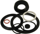 Metal & Rubber Washers