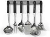 Kitchen Utensils & Kitchenware