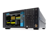 Spectrum Analysis Systems