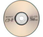 CD-R Discs