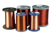 Enameled Copper Magnet Wires