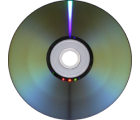 DVD-R Discs
