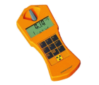 Radiation Sensors & Geiger Counter