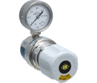 Pressure Regulators