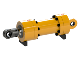 Hydraulic & Power Cylinders