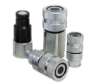 Hydraulic Couplings & Fittings