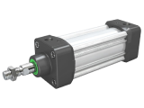 Pneumatic Cylinders & Spare Parts
