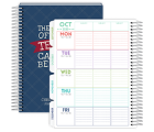 Planners & Agenda Books