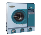 Launderette & Dry Cleaning Equipment