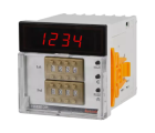 Frequency Counters, Timers & Manual Clicker Counters