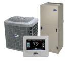 Heating & Chilling Equipment & Devices