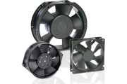 Cooling Blower Fans