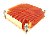 Aluminum & Copper Heatsinks