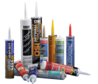 Caulk & Sealants