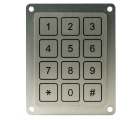 Input Keypads, Sketchpads & Other Devices
