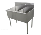 2-Compartment Basins