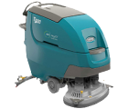 Tennant Floor Sweepers & Scrubbers