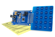 Development Boards & Programmers