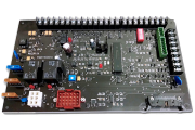 Electrical Integrated Circuits & Processors