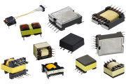 Passive Electrical Components
