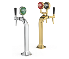 Draft Beer Taps & Towers
