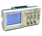 Logic Analysis Mainframe Systems