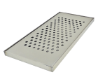 Drip Trays & Drains