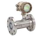 Gas & Water Flow Meters