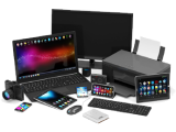 Office Electronics & Supplies