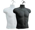 Dummy Torsos