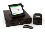 Point of Sale PC Systems